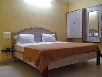 Madhav Residency AC, Proddatur 3
